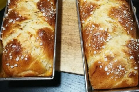 Photos des recettes