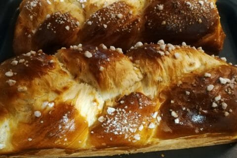 Photos des recettes