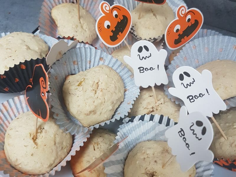 Cliquez pour zoomer ! Sablés au citron Thermomix par Audrey59110