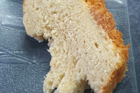 Cliquez pour zoomer ! Brioche du boulanger Thermomix par sophie_1255