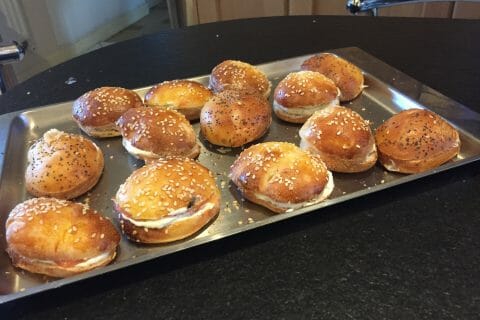 Cliquez pour zoomer ! Rillettes de thon Thermomix par thermieve