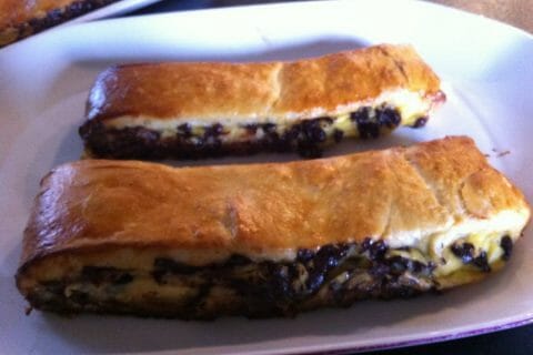 Cliquez pour zoomer ! Brioche suisse Thermomix par thermieve