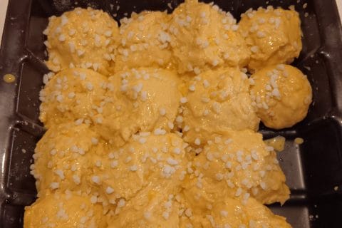 Cliquez pour zoomer ! Brioche Buchty Thermomix par blue2707