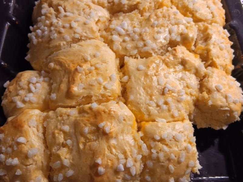 Cliquez pour zoomer ! Brioche Buchty Thermomix par blue2707