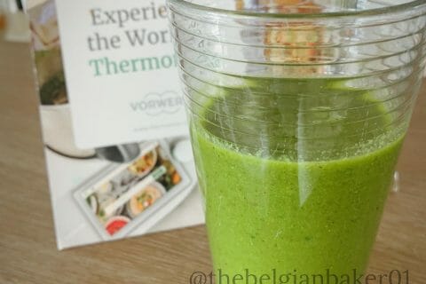 Cliquez pour zoomer ! Smoothie détox Thermomix par Nathinusa