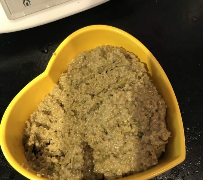 Cliquez pour zoomer ! Tapenade Thermomix par Melaaaa