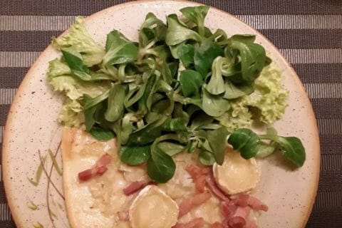 Photos des recettes