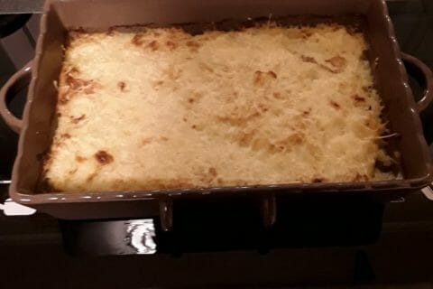 Photos des recettes