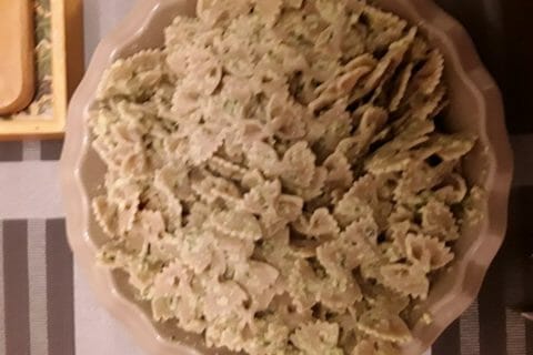 Photos des recettes