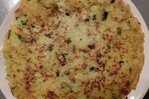 Photos des recettes