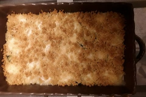 Photos des recettes