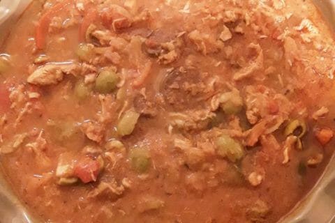 Photos des recettes