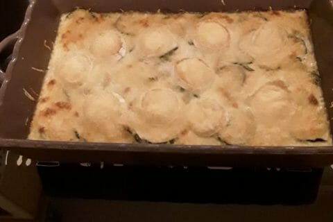 Photos des recettes