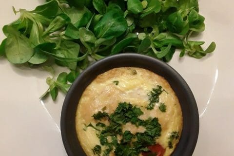Photos des recettes