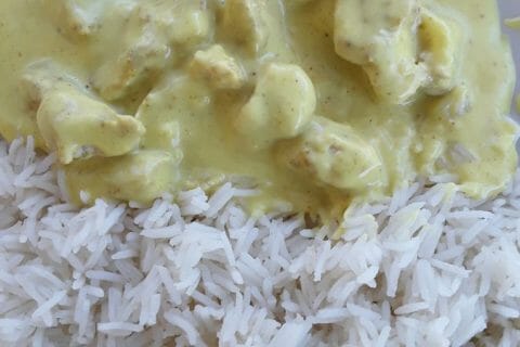 Photos des recettes
