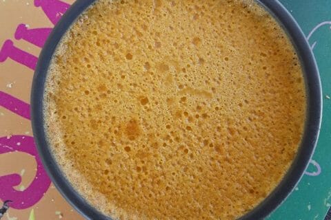 Photos des recettes