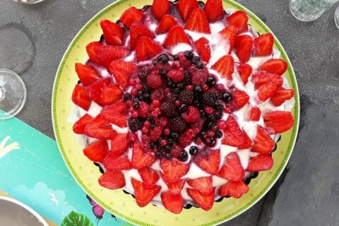 Photos des recettes