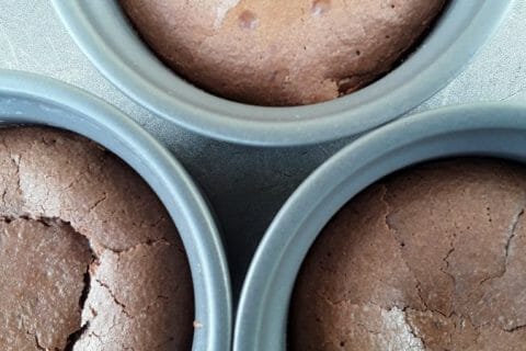 Photos des recettes
