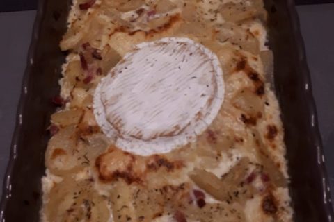 Photos des recettes