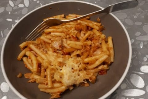 Photos des recettes