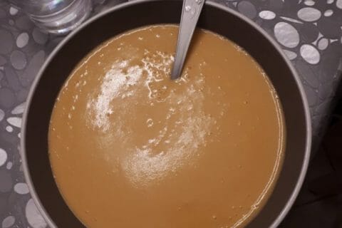 Photos des recettes