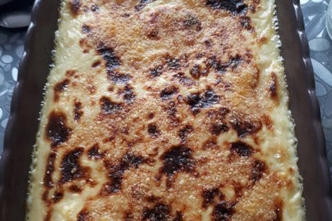 Photos des recettes