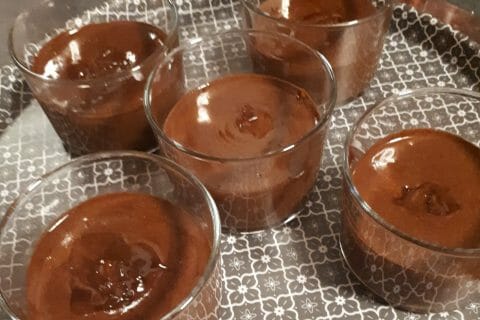 Photos des recettes