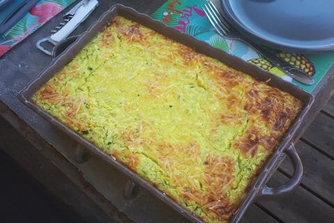 Photos des recettes
