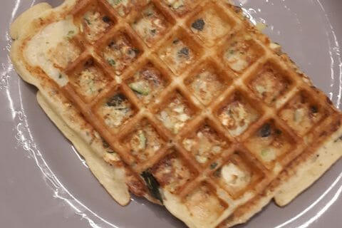 Photos des recettes
