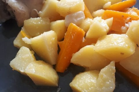 Photos des recettes