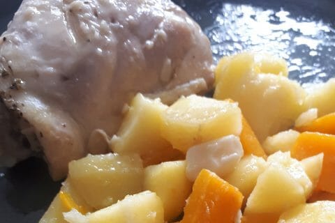 Photos des recettes