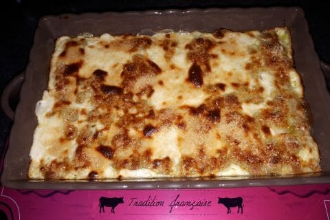 Photos des recettes