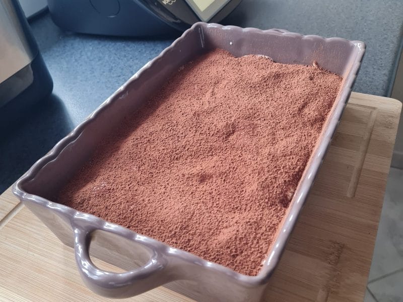 Cliquez pour zoomer ! Tiramisù, l’original Thermomix par Dine38460