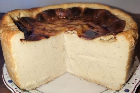 Cliquez pour zoomer ! Flan au lait concentré sucré Thermomix par berkania06