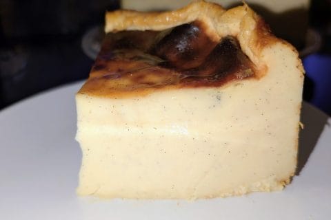 Cliquez pour zoomer ! Flan au lait concentré sucré Thermomix par berkania06