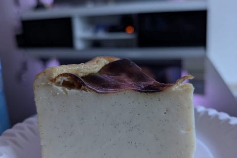 Cliquez pour zoomer ! Flan au lait concentré sucré Thermomix par berkania06