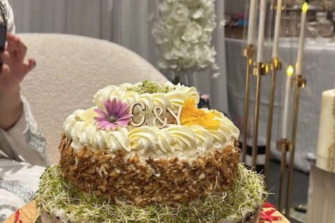 Cliquez pour zoomer ! Sushi cake Thermomix par berkania06