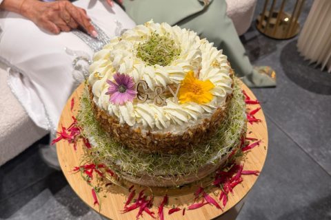 Cliquez pour zoomer ! Sushi cake Thermomix par berkania06