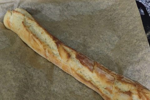 Cliquez pour zoomer ! Baguettes Thermomix par oumsafiiiiya