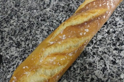 Cliquez pour zoomer ! Baguettes Thermomix par oumsafiiiiya