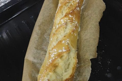Cliquez pour zoomer ! Baguettes Thermomix par oumsafiiiiya