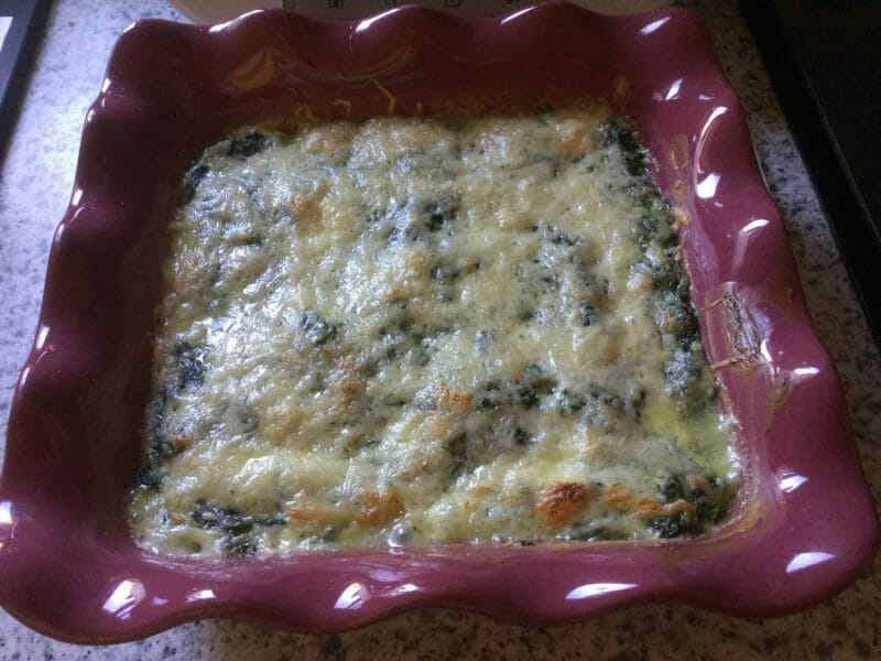 Cliquez pour zoomer ! Oeufs à la florentine Thermomix par Solmar