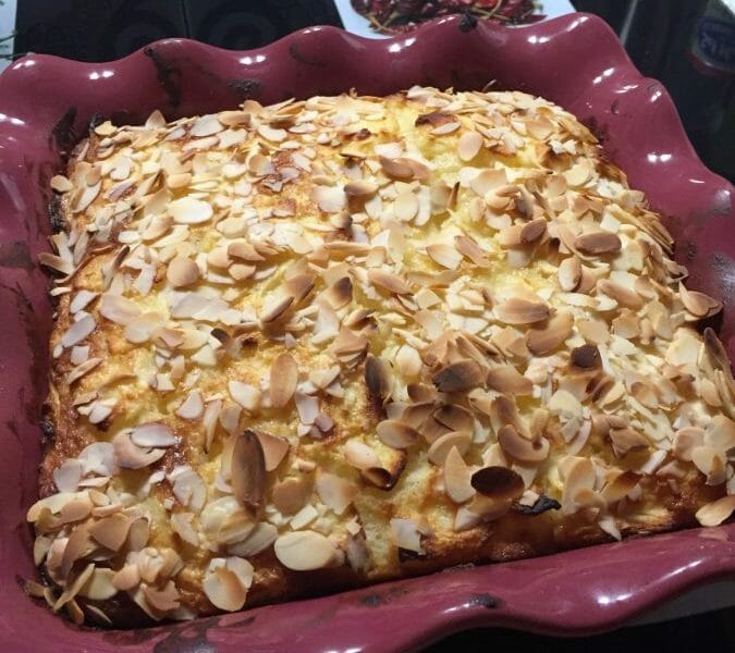 Cliquez pour zoomer ! Invisible aux pommes Thermomix par Solmar