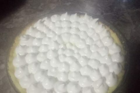 Cliquez pour zoomer ! Tarte au citron Thermomix par Aichou