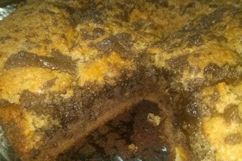 Cliquez pour zoomer ! Brookie Thermomix par Aichou