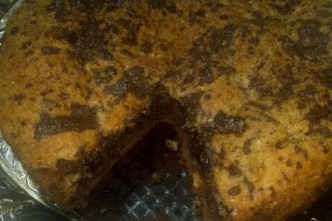 Cliquez pour zoomer ! Brookie Thermomix par Aichou