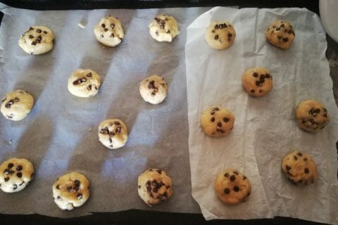 Cliquez pour zoomer ! Cookies américains Thermomix par Aichou