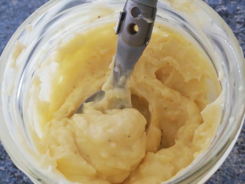 Cliquez pour zoomer ! Aïoli Thermomix par anabelle0483