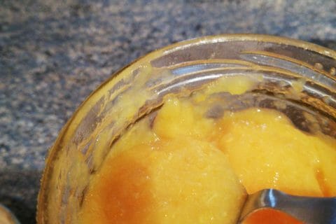 Cliquez pour zoomer ! Confiture de clémentines Thermomix par anabelle0483
