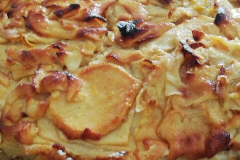 Cliquez pour zoomer ! Invisible aux pommes Thermomix par anabelle0483